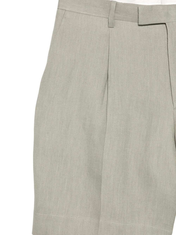 Lardini SHORTS - Grey | 3cc01a2a3d27403b918757c6a97b6f516a4ed77c