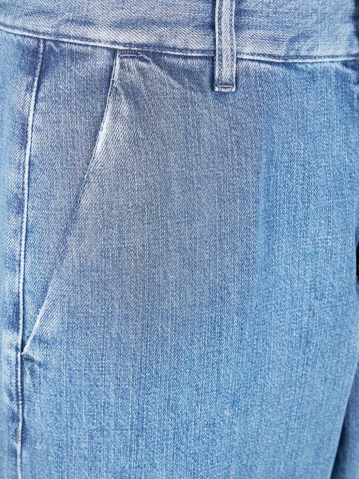 Lardini JEANS - Blue | b9708bab033d9586a8d9dcc8e16f6697117924e8