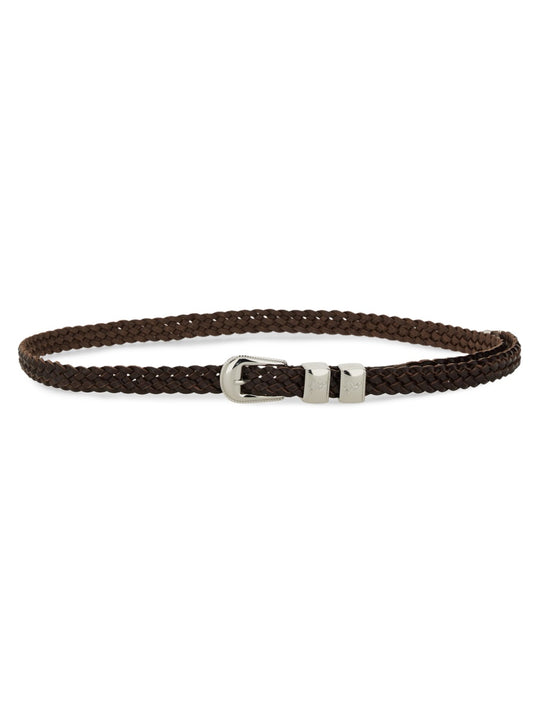 "Wing Tip 6-Ply" Belt