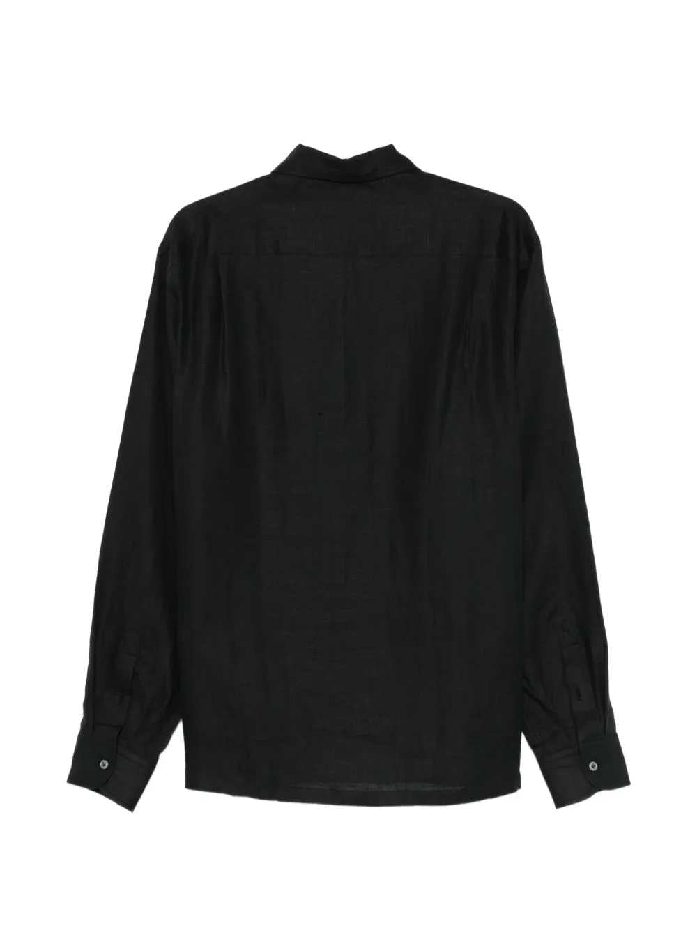 Lardini SHIRT - Black | 3b6dbb3f0989fbbc2bdd72612fdf644532021381