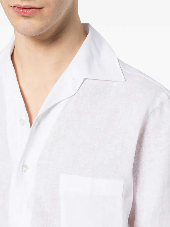 Lardini SHIRT - White | 91317ad4aabe6bb8519a2a5651661e2ef0ca0b7d