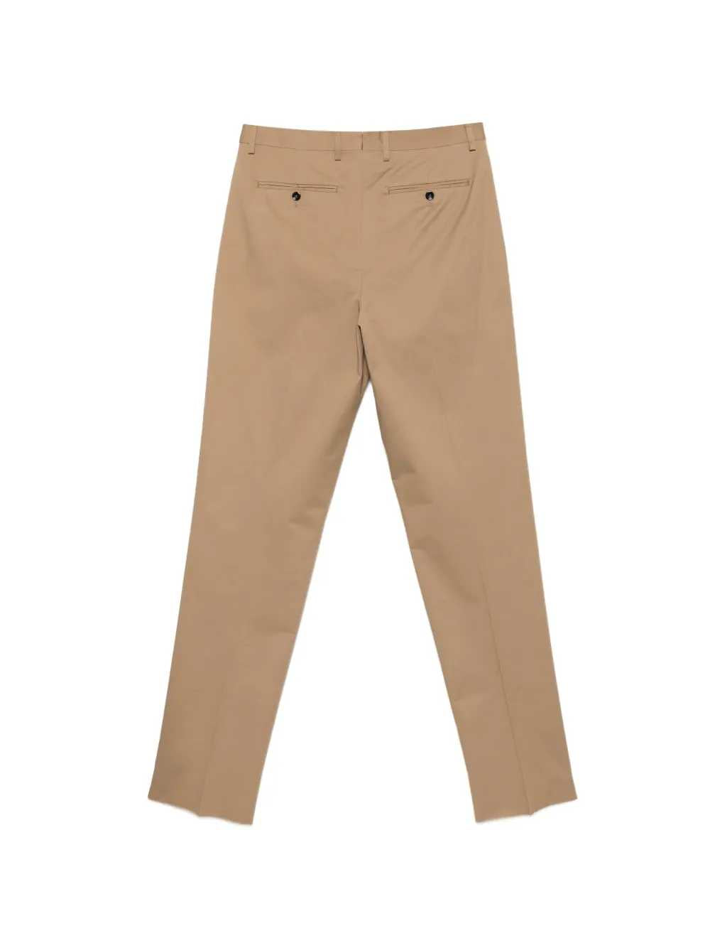 Lardini PANTS - Brown | a697366951a4f8a9e0abcf9d55795f469d02d25f