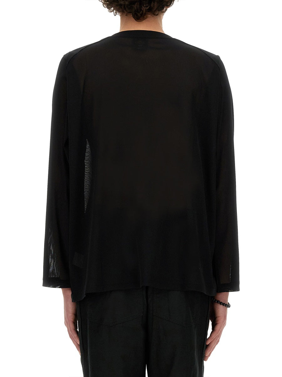 Needles Sweaters - Black | Wanan Luxury
