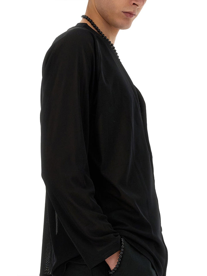 Needles Sweaters - Black | Wanan Luxury