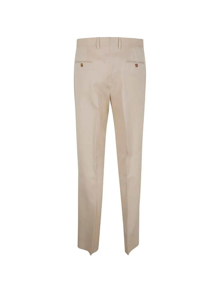 Lardini PANTS - Nude & Neutrals | 2fad49a4a6ec626e474287cd18b789110c697d1a