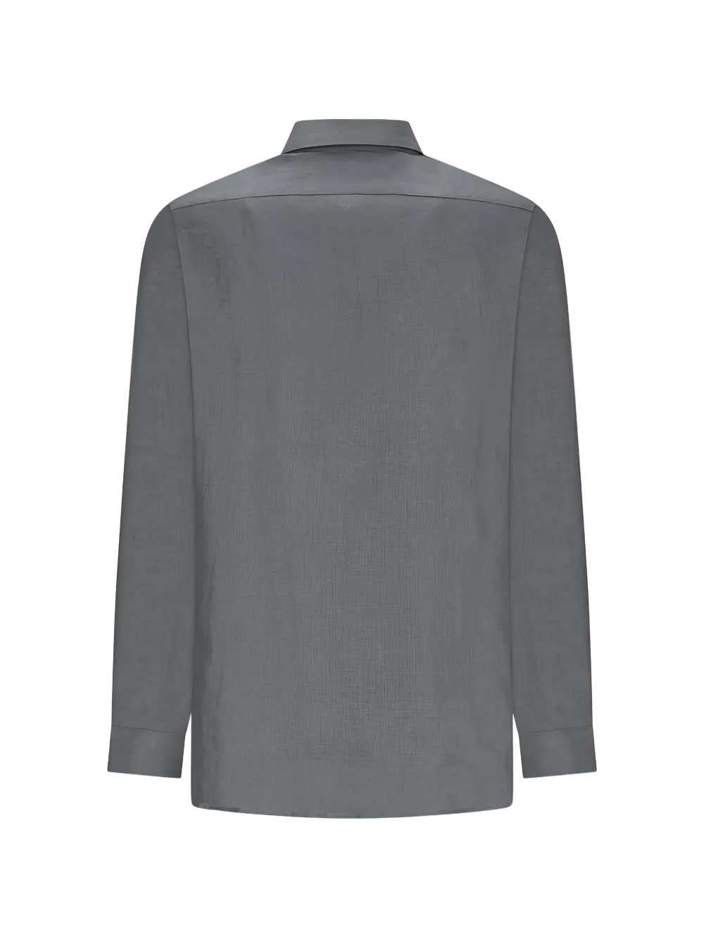 Lardini SHIRT - Grey | 055e508953ce0aae13a0d687ea0eb1f3d3261c57
