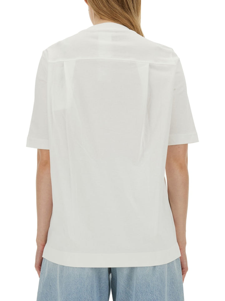 Sportmax T shirts - White | 4a9d464831cda5f121e9aa17a2e82ccd6151649d