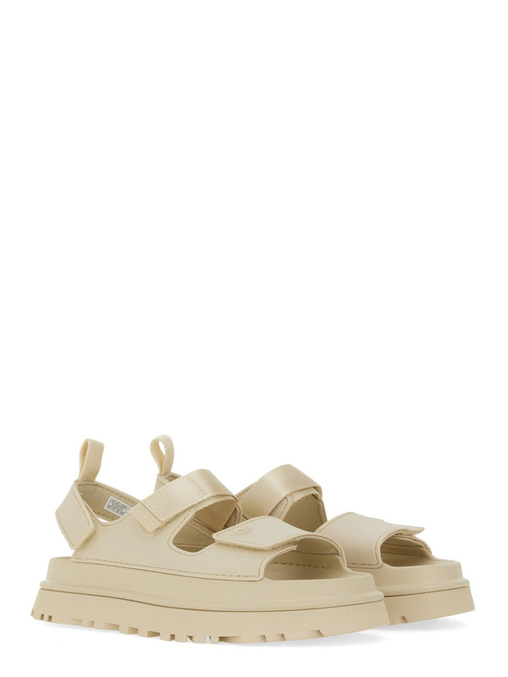 UGG Sandals - Beige | Wanan Luxury