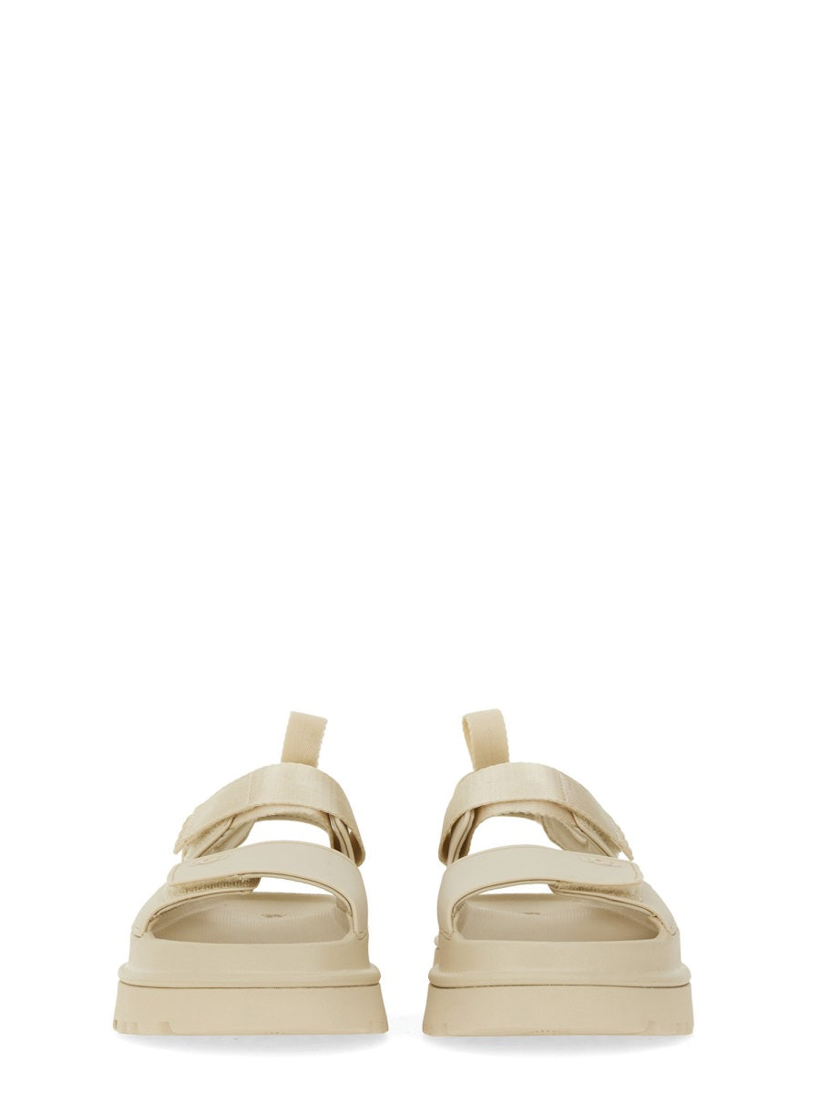 UGG Sandals - Beige | Wanan Luxury