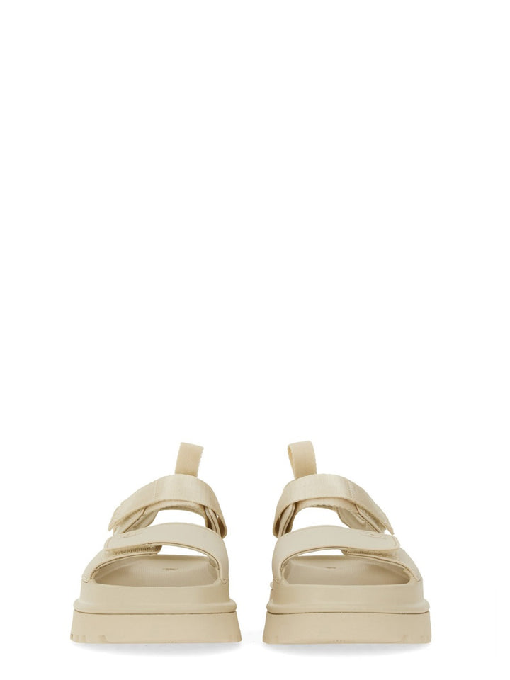 UGG Sandals - Beige | Wanan Luxury