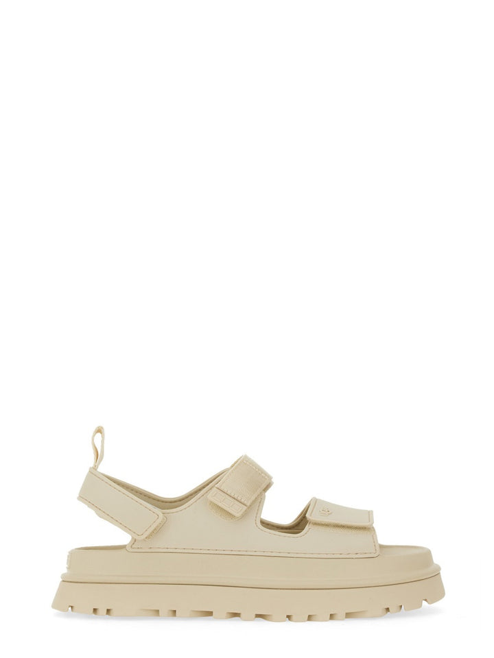 UGG Sandals - Beige | Wanan Luxury