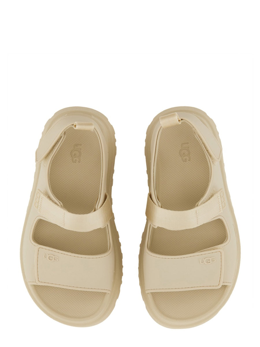 UGG Sandals - Beige | Wanan Luxury