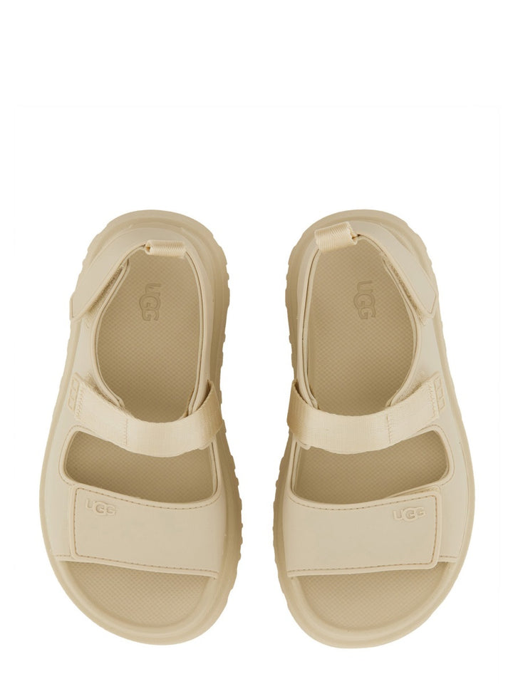UGG Sandals - Beige | Wanan Luxury