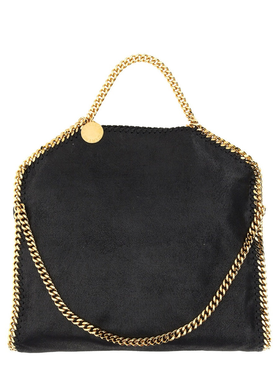 Stella McCartney Shoulder Bags - Black | Wanan Luxury