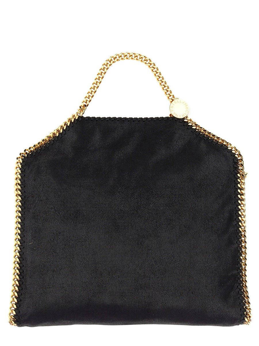 Stella McCartney Shoulder Bags - Black | Wanan Luxury