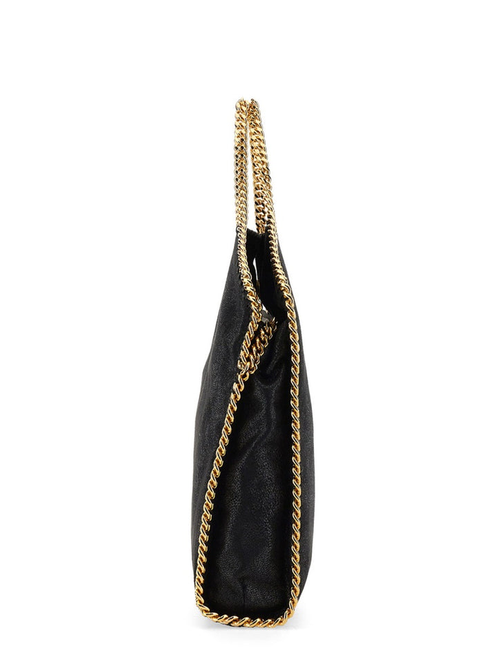 Stella McCartney Shoulder Bags - Black | Wanan Luxury
