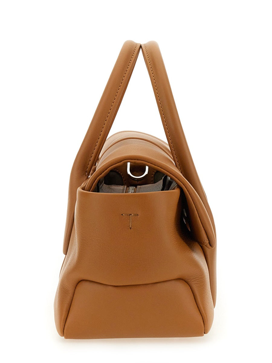 Tod's Hand Bags - Brown | Wanan Luxury