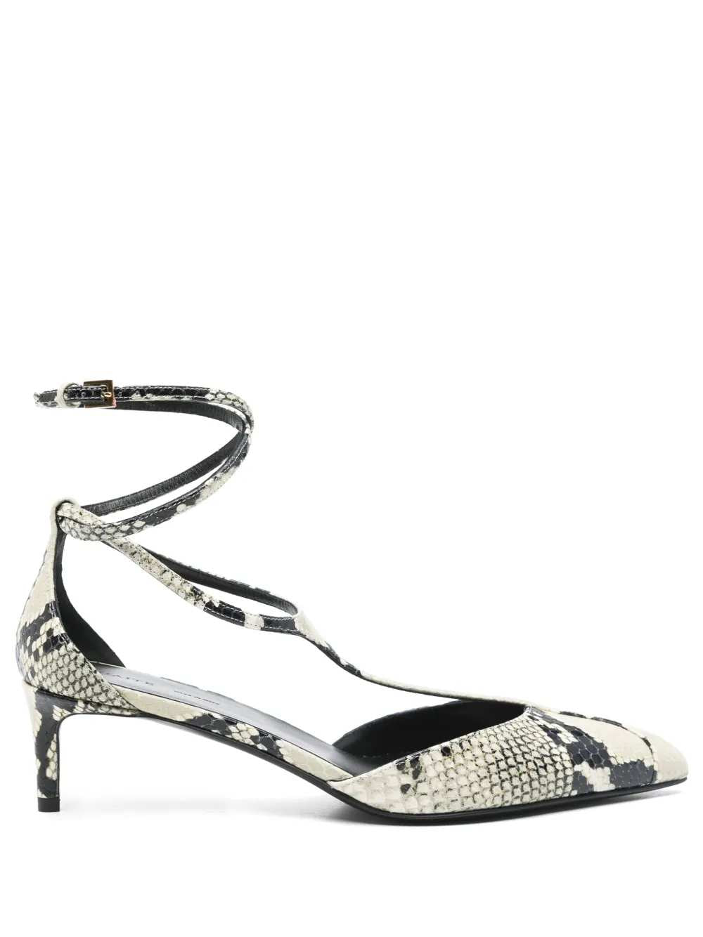 Khaite SHOES - Multicolour | cd320ed71be85837da6bc5241f9d3b30513419f1