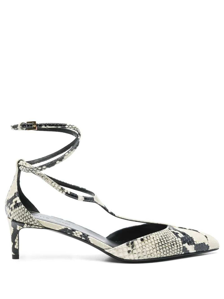 Khaite SHOES - Multicolour | cd320ed71be85837da6bc5241f9d3b30513419f1