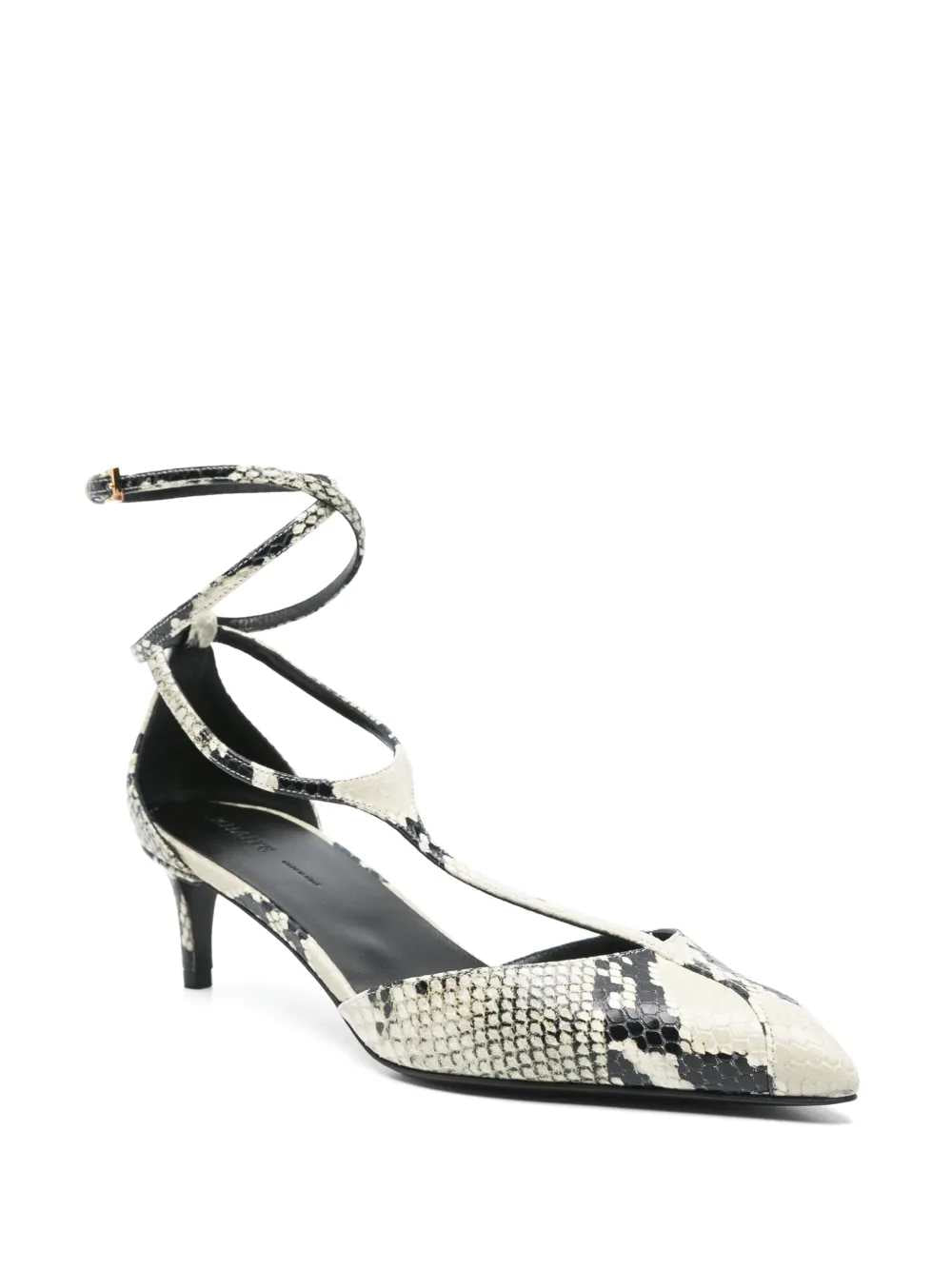 Khaite SHOES - Multicolour | 8d4aa479d18b0f330e4e97f59ad3cd1f3ced9ef0