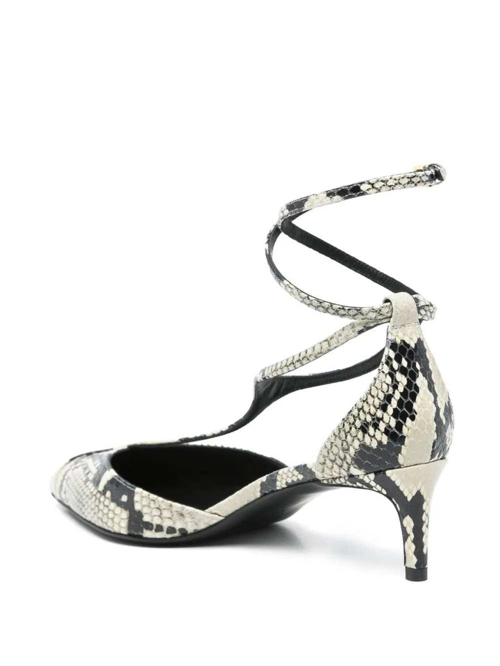 Khaite SHOES - Multicolour | f98333c0baf0a722853181d0e55f7e93c29d3be1