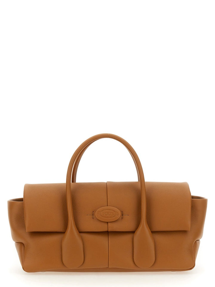 Tod's Hand Bags - Brown | Wanan Luxury