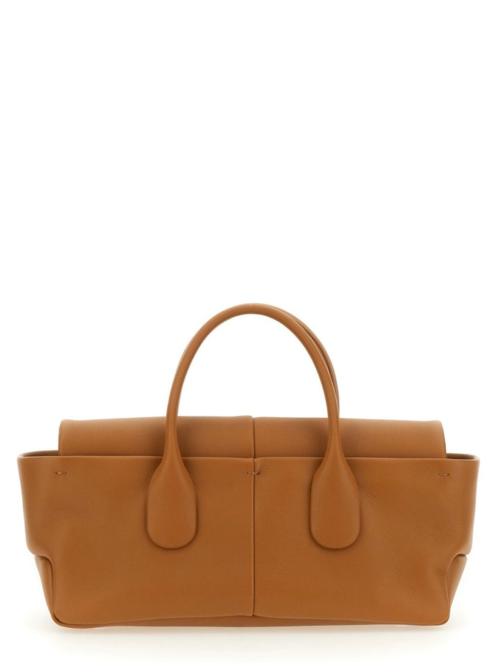 Tod's Hand Bags - Brown | Wanan Luxury