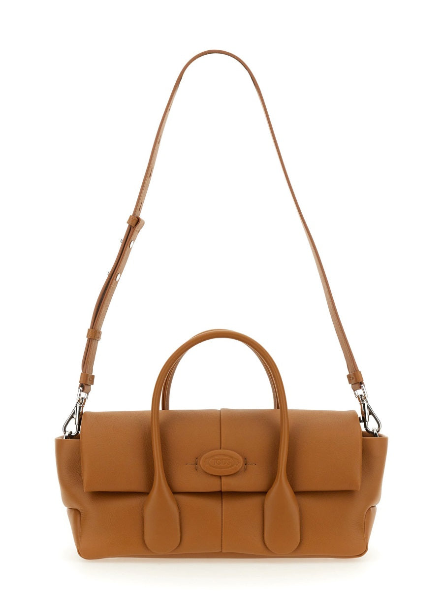 Tod's Hand Bags - Brown | Wanan Luxury
