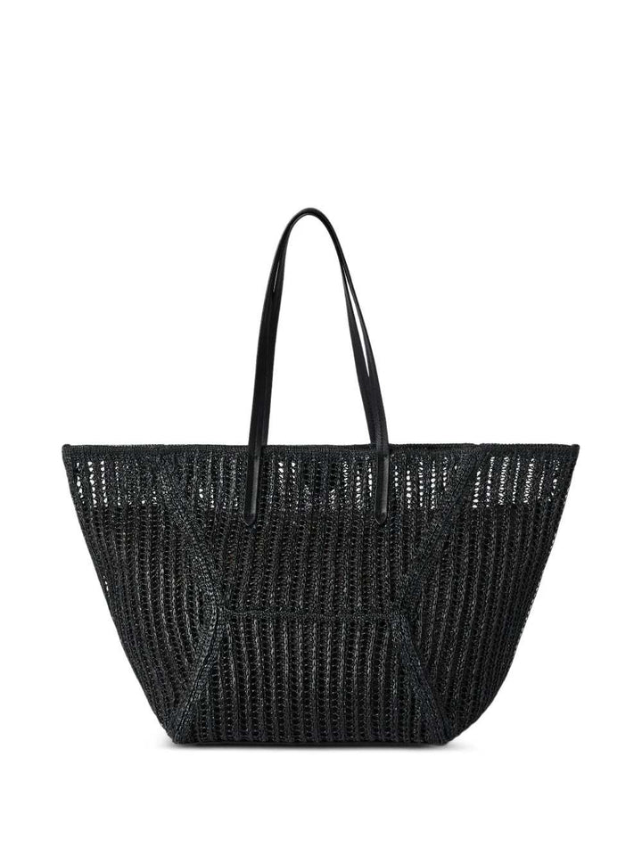 Brunello Cucinelli BAG - Black | 1a2f7d367be24f7a30e64fa96ece7c8171b51b17