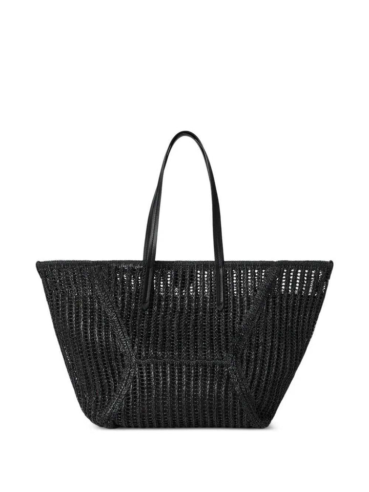 Brunello Cucinelli BAG - Black | 9c043f2a4078b6e5b951574916445b8507af5a4c