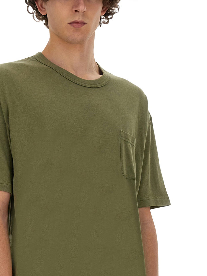 Visvim T shirts - Green | Wanan Luxury
