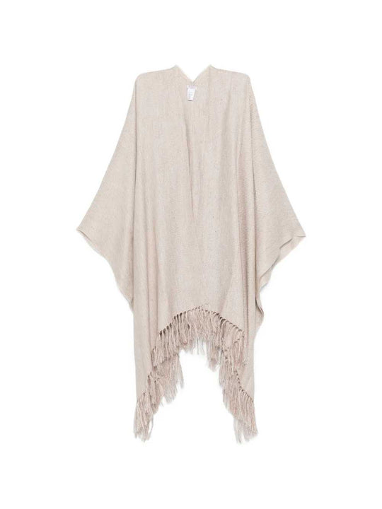 Fringed Scarf