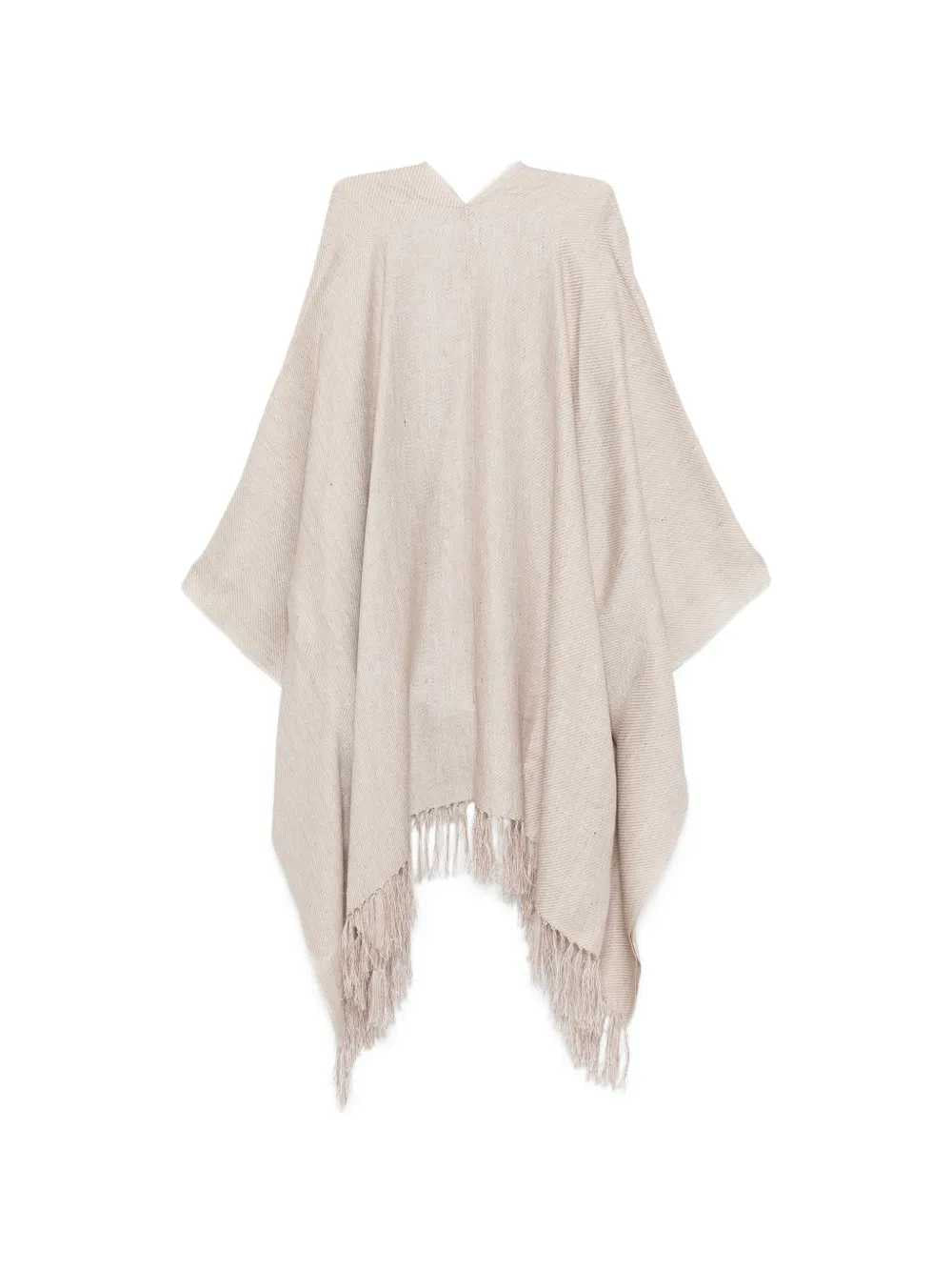 Brunello Cucinelli SCARF - Nude & Neutrals | aab36749739e150c3102cddca906b8e2693ef1b9