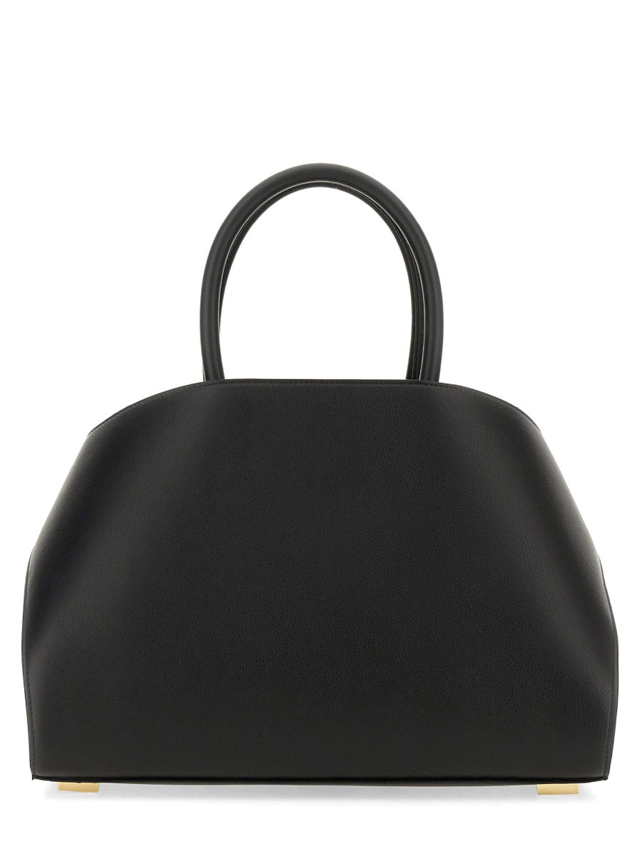 Ferragamo Hand Bags - Black | Wanan Luxury