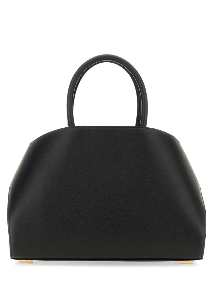 Ferragamo Hand Bags - Black | Wanan Luxury