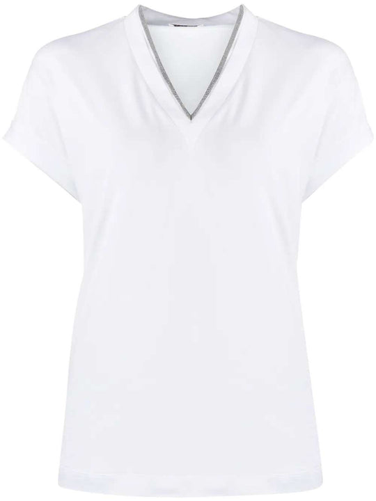 V-Neck T-Shirt