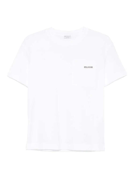 Pocket T-Shirt