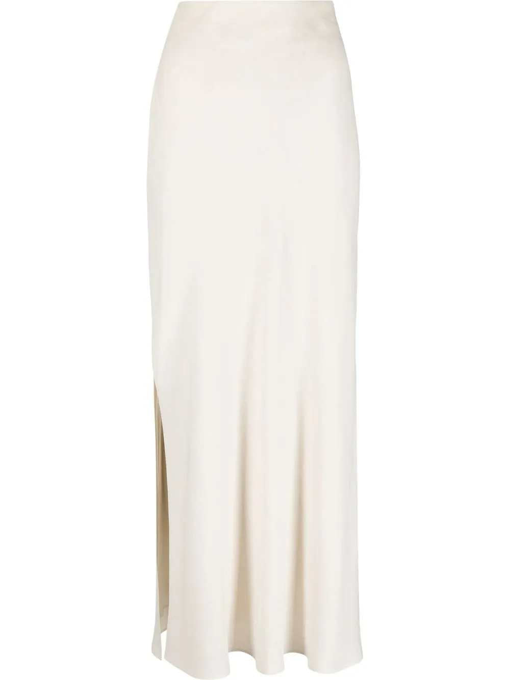 Brunello Cucinelli SKIRT - White | 125812065d43f9c61f72c045758ed64c8cfa9485