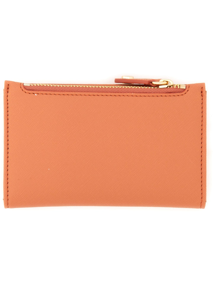 Vivienne Westwood Wallets & Pures - Orange | Wanan Luxury