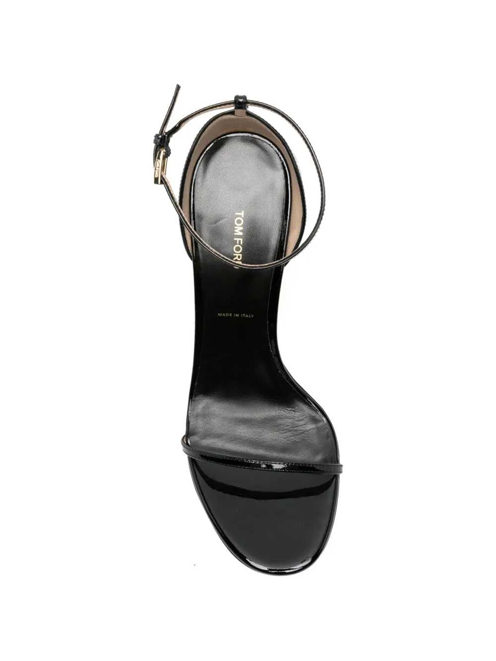 Tom Ford SHOES - Black | 12736eba2b2dbf5f1dbbe6a7c76d94c1d7b0f38e
