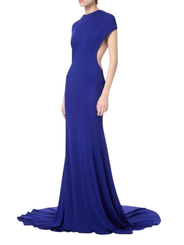 Tom Ford DRESS - Blue | b31ff2df03b206a870b4d51fad5e32d65fc612e1