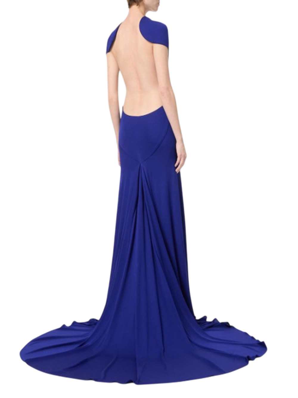 Tom Ford DRESS - Blue | 36bc2286c7f86694b65b0c79e4235b08c4efd2cd