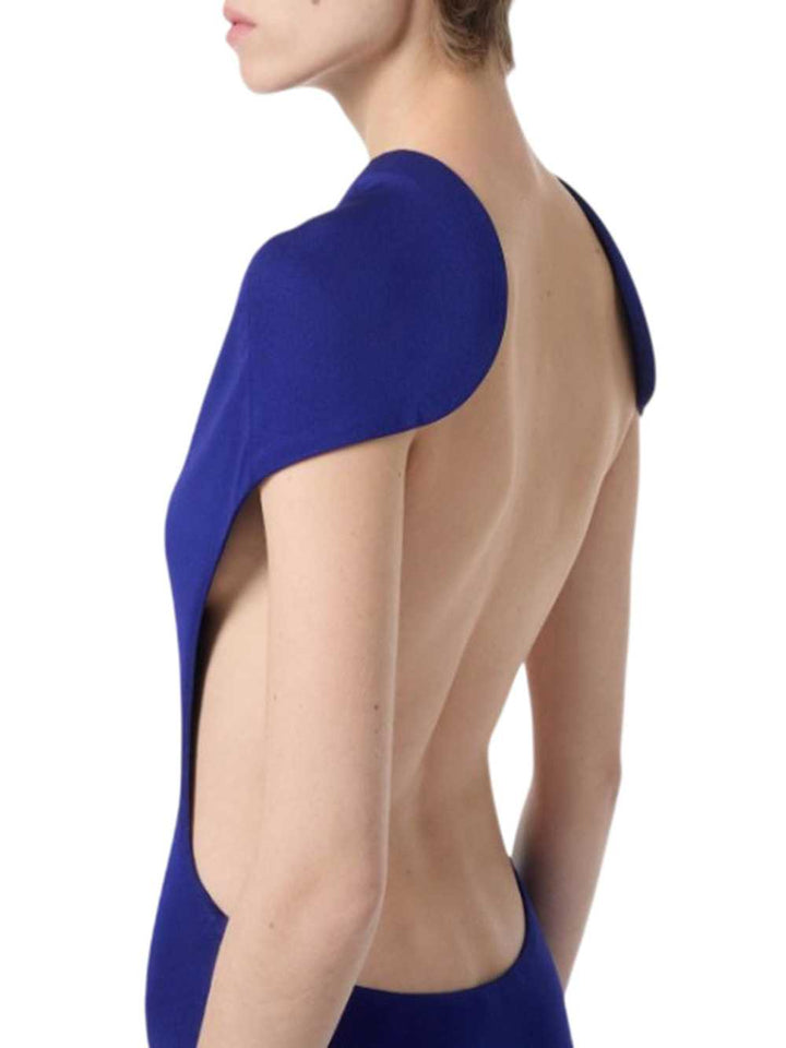 Tom Ford DRESS - Blue | 2f26859c76f18c84c63033d02ca1fb071d2a2d3d