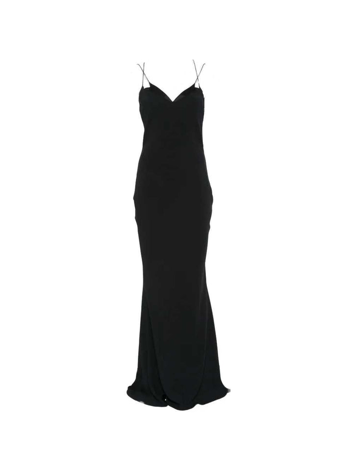 Tom Ford DRESS - Black | 78a7fa4825ae21a07aac16db9d3dfbf3e86953eb