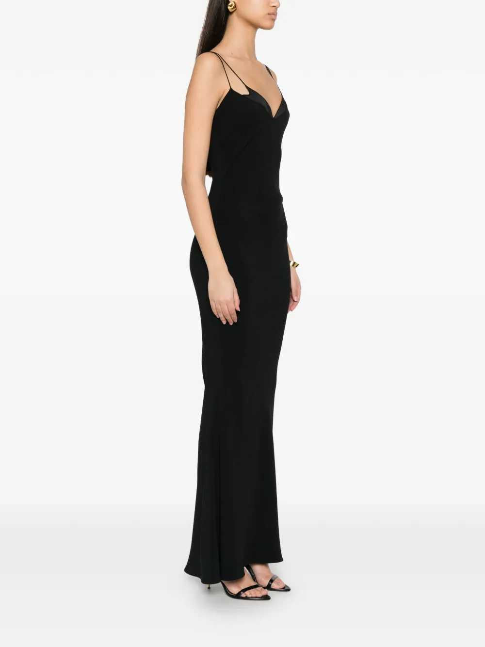 Tom Ford DRESS - Black | 270f491f09f3fb10328132991e2153f767833ace