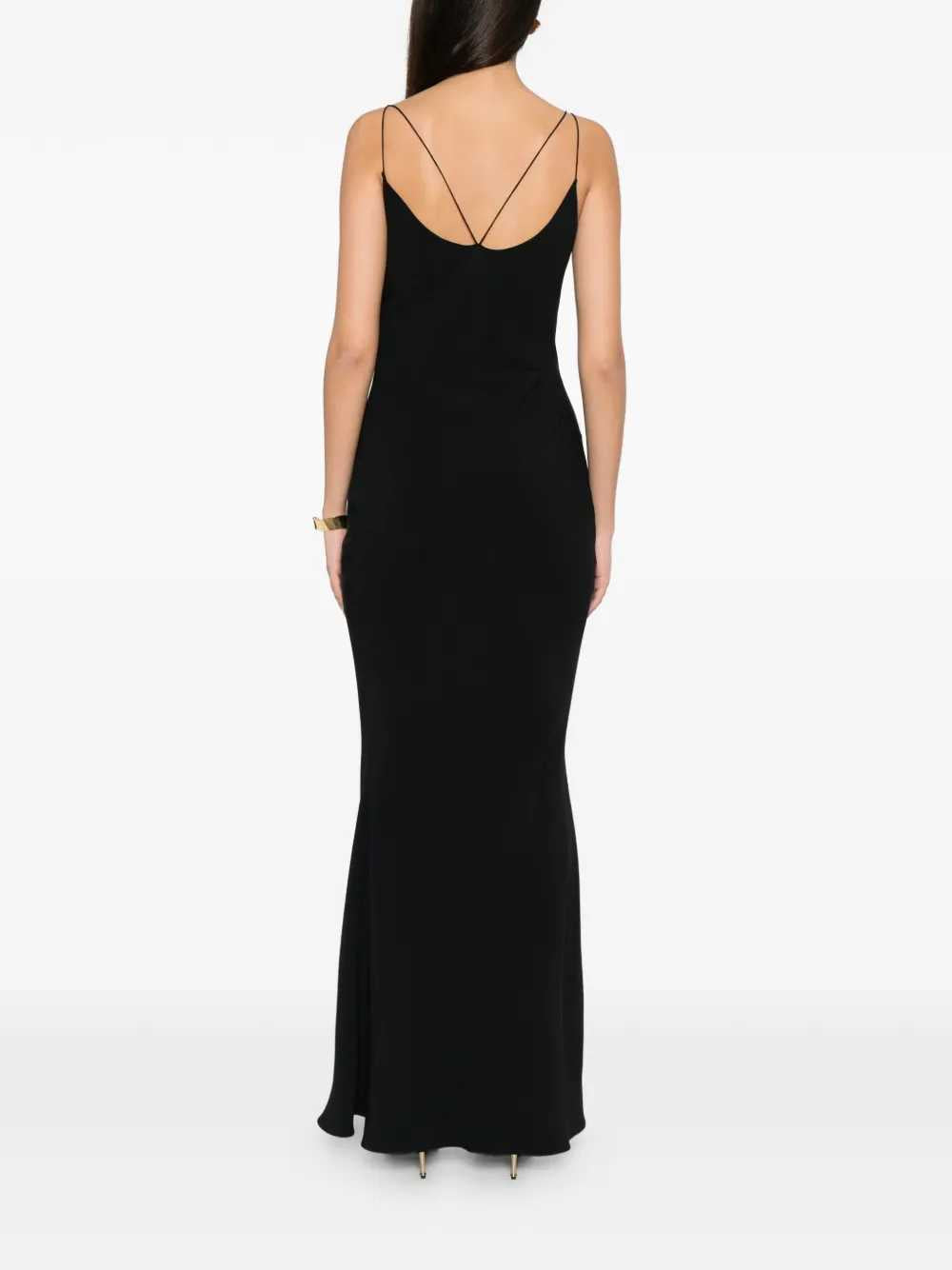 Tom Ford DRESS - Black | cf9d593c2c47e18f55c00bba8792f36b9a489aca