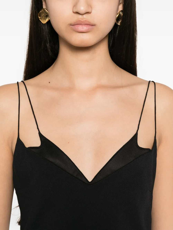 Tom Ford DRESS - Black | 43c558acbab981e8bb401a989500eaf7b3429ad4