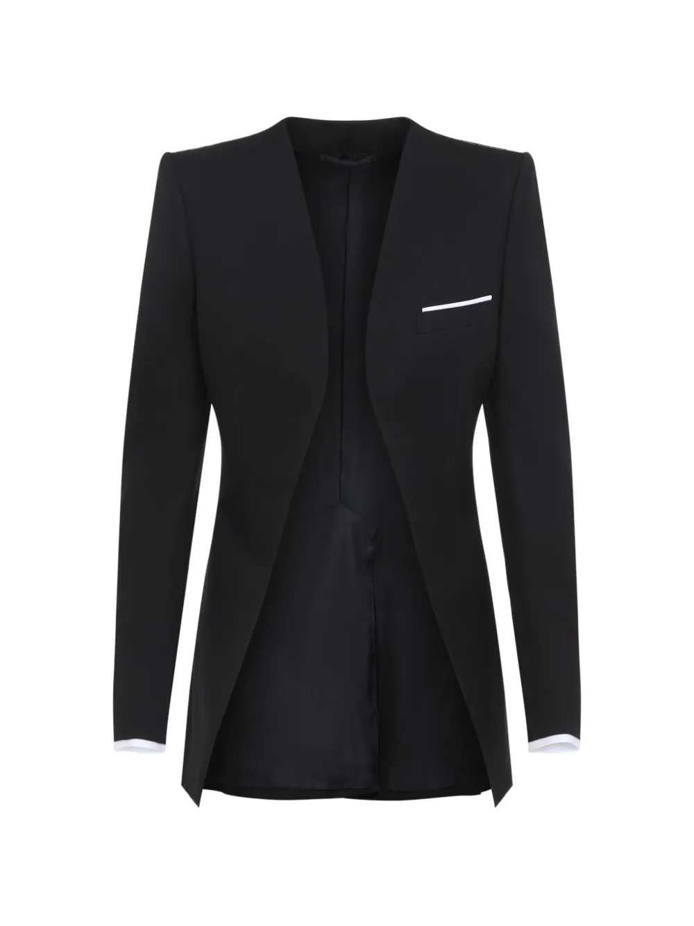 Tom Ford JACKET - Black | e18690f0bda3c6c154d9106f12cdfc8588e88f4c