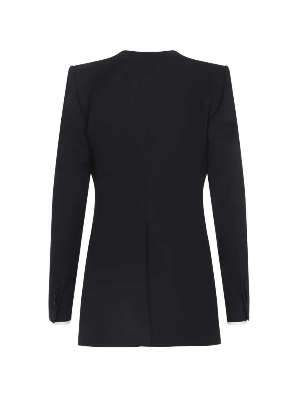 Tom Ford JACKET - Black | 63f0017185e89e5c1129655a054a74b7676a5f61