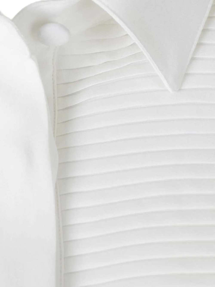 Tom Ford SHIRT - White | 38d1483eca206a4d8ec0751383db1284b4fc08ad